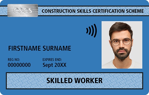 Skilled Workers