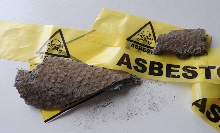Asbestos Experts