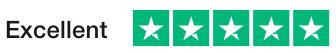 Rated Excellent On Trustpilot